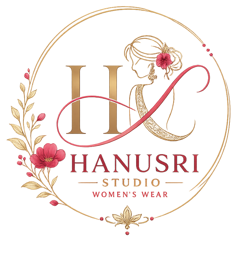 Hanusri Studio Women's Wear